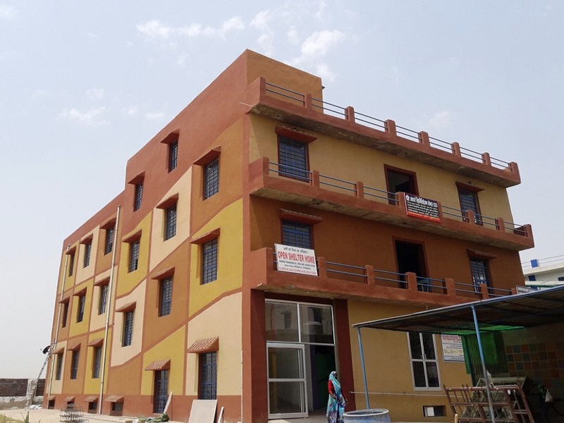 Adarsh Group Legacy