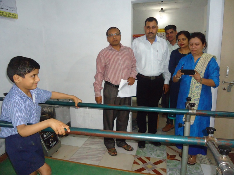 Adarsh Special School